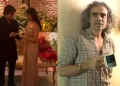इम्तियाज अली की बेटी इदा अली ने की सगाई, बेबी पिंक साड़ी में दिखीं खूबसूरत, कृष्ण अग्रवाल ब्लैक शेरवानी में आए नजर