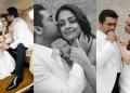 20 साल बाद फिर दुल्हन बनीं ज्योतिका तो भर आईं सूर्या की आंखें, बच्चों के सामने दोहराए शादी के वचन, देखें खूबसूरत वीडियो