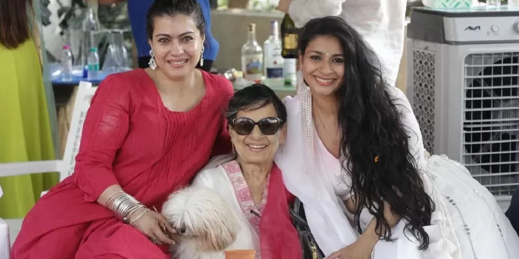 शादीशुदा पुरुष से अफेयर पर तनीषा मुखर्जी का बड़ा बयान, बोलीं- पत्नी के सम्मान से खिलवाड़; पुरुष भी उतना ही जिम्मेदार