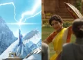 ‘रामायण’ की नई झलक ने बढ़ाया उत्साह, योद्धा अवतार में दिखीं सई पल्लवी की सीता; वज्र लेकर नजर आए कुणाल कपूर