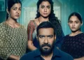Drishyam 3 Box Office: 21वें दिन भी अजय देवगन की फिल्म का जलवा, 600 करोड़ से महज 36.98 करोड़ दूर