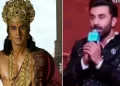 ‘बर्बाद करे अल्फाज मेरे…’ रणबीर कपूर ने भरे मंच पर मांगी माफी, ‘रामायण’ के प्रचार के दौरान इस बयान पर फिसली थी जुबान