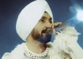 दिलजीत दोसांझ ने कॉकरोच जनता पार्टी पर साधा निशाना, बोले- शांत हूं तो शांत रहने दो; ‘सतलुज’ विवाद पर भी दिया जवाब