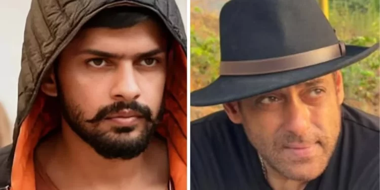सलमान खान थे लॉरेंस गैंग के निशाने पर? टाइगर श्रॉफ पर फायरिंग से पहले शूटर्स ने गैलेक्सी अपार्टमेंट की थी रेकी, जांच में नया खुलासा
